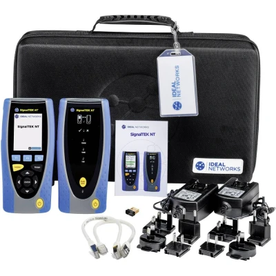 Afbeelding van Trend Networks R156005 SignalTEK NT Netwerktester