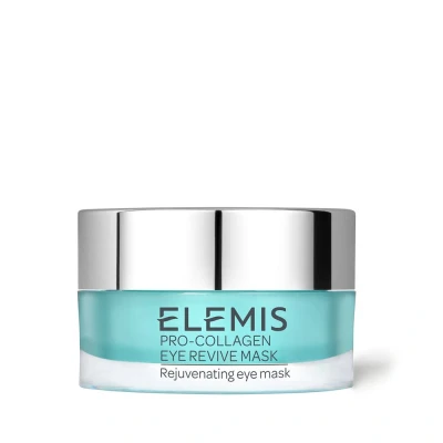 Afbeelding van Elemis Pro Collagen Eye Revive Mask 30 ml