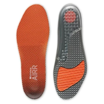 Afbeelding van Sofsole Perform Airr Inlegzolen 39 41