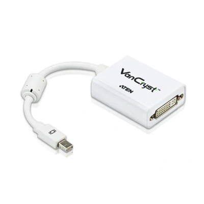 Afbeelding van ATEN Mini DisplayPort naar DVI Adapter