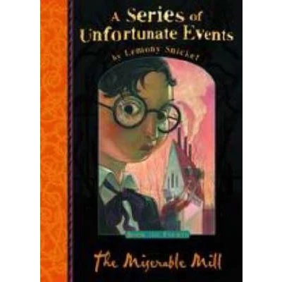 Afbeelding van The Miserable Mill