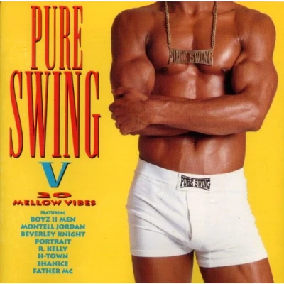 Afbeelding van Pure swing 05