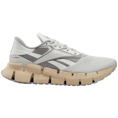 Afbeelding van Reebok Floatzig 1 Sneaker voor heren, Grijs1 Grijs2 Klassiek Beige, 46 EU