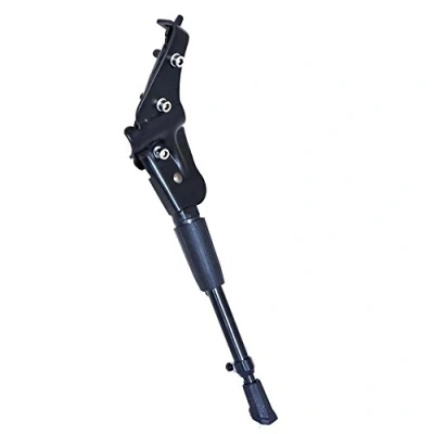 Afbeelding van Prophete MTB trekking achterbouw zijstandaard 24 tot 28 inch, 6568