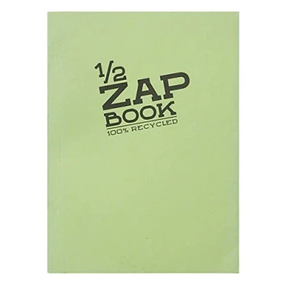 Afbeelding van Clairefontaine 3329680083675, Monochromatisch, Verschillende kleuren, A6, 80 vel, g/m², Volwassene