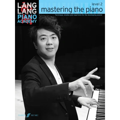 Afbeelding van lang piano academy: mastering the 2