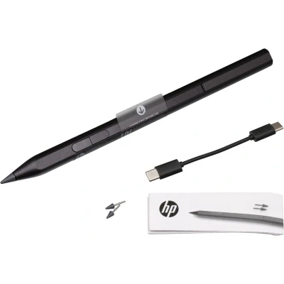 Afbeelding van HP 3J122AA Tilt Pen MPP 2.0 zwart