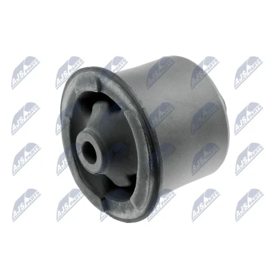 Afbeelding van NTY ZTT TY 044D Achteraslager Achteras links, rechts TOYOTA: Yaris II Hatchback (XP9) 1.0 GPL, 1.33 VVT i, 1.4 D 4D