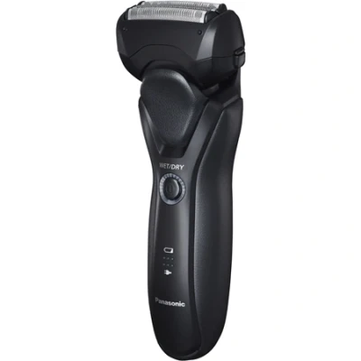 Afbeelding van Rechargeable Electric Shaver Panasonic Corp. Wet&amp;Dry ES RT37 K503 Grey
