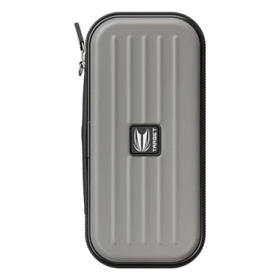 Afbeelding van Target Takoma Wallet Grey 2023 Dart Case Darts