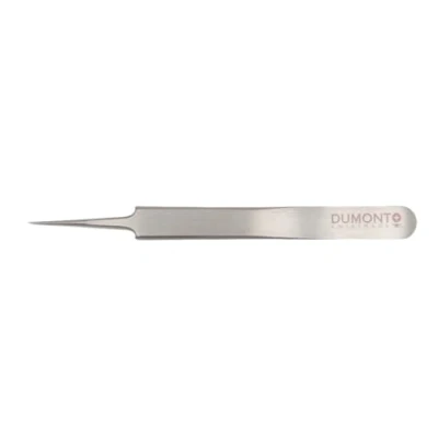 Afbeelding van KD89 Swiss Made Dumont Pincet N1 Antimagnetisch, Dumoxel nr. 5