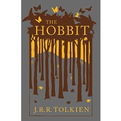 Afbeelding van The Hobbit
