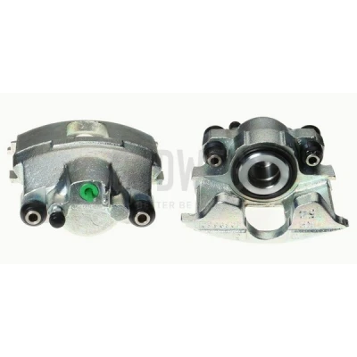Afbeelding van Budweg Caliper Remzadel/remklauw 343291