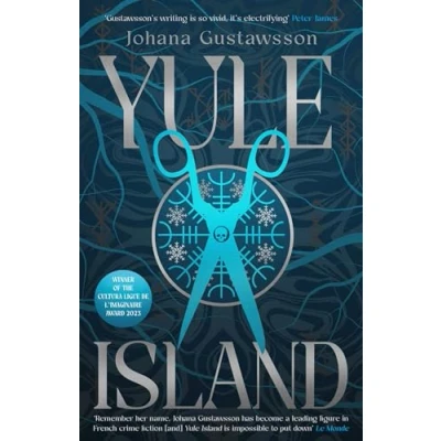 Afbeelding van Yule Island: The No. 1 bestseller! This year&#039;s most CHILLING gothic thriller based on a true story