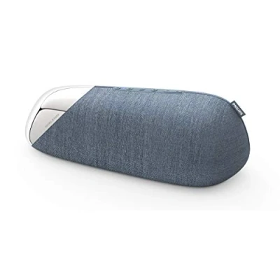 Afbeelding van Philips TAJS50/00 draagbare luidspreker 30 W Draadloze stereoluidspreker Blauw