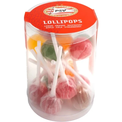 Afbeelding van PSV Lolly s 150 gr