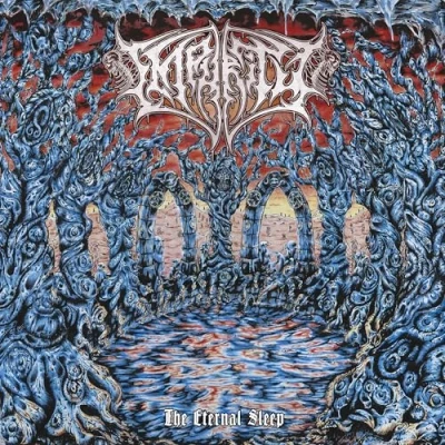 Afbeelding van Impurity The Eternal Sleep (CD)