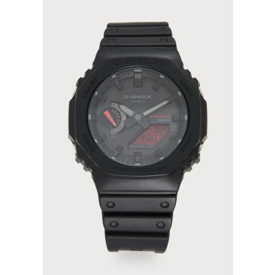 Afbeelding van Casio G Shock GA B2100BBR 1AER Horloge Kunststof Zwart Ø 46 mm
