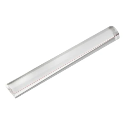 Afbeelding van Eschenbach 2608 Leeslineaal Vergrotingsfactor: 2 x Lensgrootte: (l b) 250 mm 35