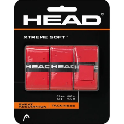 Afbeelding van Overgrip HEAD XtremeSoft Grip RD