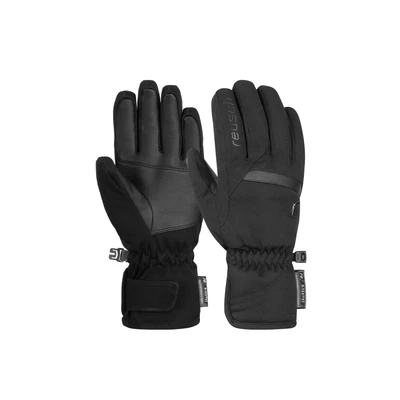 Afbeelding van Reusch Coral R text Xt