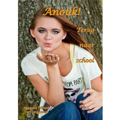 Afbeelding van Anouk! 2