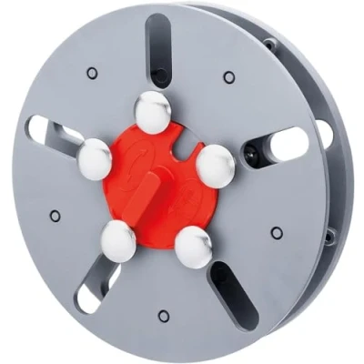 Afbeelding van Knipex 97 39 90 Krimpprofiel wisselmagazijn leeg