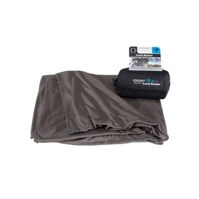 Afbeelding van Cocoon Reisdeken Travel Blanket Coolmax microvezel