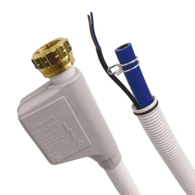 Afbeelding van DL pro Aquastop toevoerslang 1,7 m voor Miele 5729732 aquastopslang, slang, waterslang wasmachine vaatwasser, vaatwasser