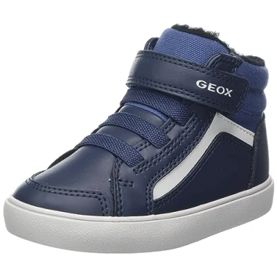 Afbeelding van Geox Babyschoentjes B Gisli Boy