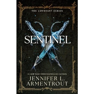 Afbeelding van Sentinel (Covenant Series #5): Jennifer L. Armentrout
