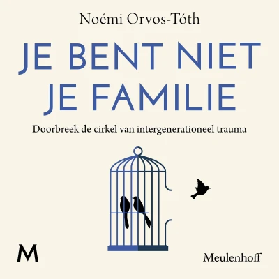 Afbeelding van je bent niet familie