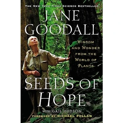 Afbeelding van Seeds of Hope: Wisdom and Wonder from the World Plants