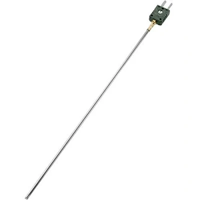 Afbeelding van B + Thermo Technik K M625 0250 30 element 200 tot 1100 C Sensortype