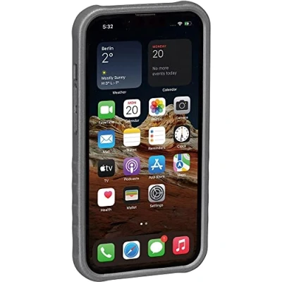 Afbeelding van Topeak RideCase iPhone 13 Mini excl. bevestiging