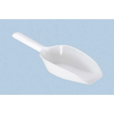 Afbeelding van Hunersdorff Maatschep polyethyleen natuur lengte 250 mm inhoud 230 ml 12 stuks 920600