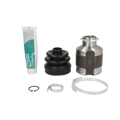 Afbeelding van Aandrijfas koppelingsset PASCAL G70511PC