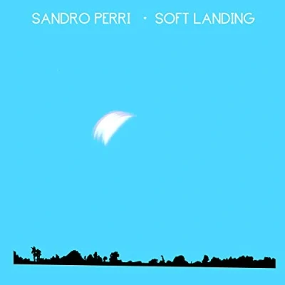 Afbeelding van Sandro Perri Soft Landing