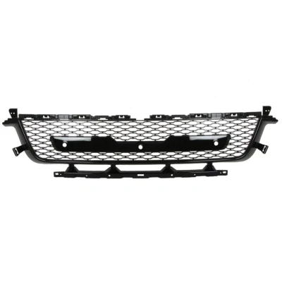 Afbeelding van Bumper onderdelen BLIC 6502 07 2003910P