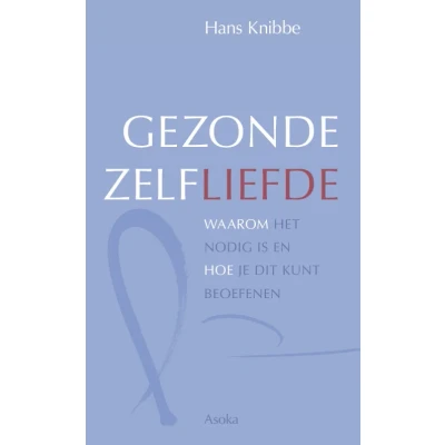 Afbeelding van Gezonde zelfliefde