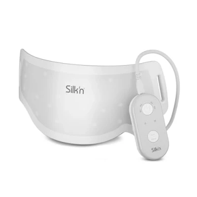 Afbeelding van Silk&#039;n Apparaat voor cosmetische behandelingen LED nekmasker