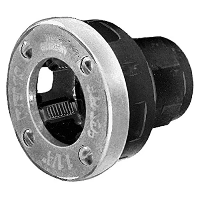 Afbeelding van REMS draadsnijkop met 4 messen R 3/8&quot;