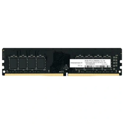 Afbeelding van 3200 8GB Innovation IT compatible CL16 18 1.35V LD 8 Chip