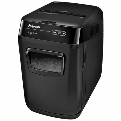 Afbeelding van Fellowes AutoMax? 200C papiervernietiger snippers