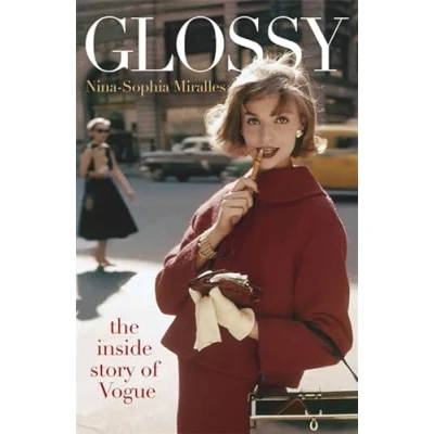 Afbeelding van Glossy: The inside story of Vogue