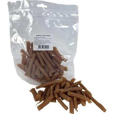 Afbeelding van 350 gr I am wortel staaf