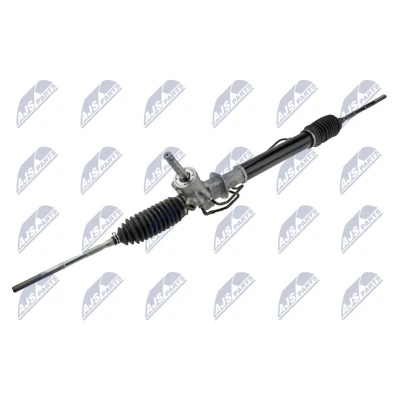 Afbeelding van NTY SPK SB 002 Stuurhuis Hydraulisch SUBARU: Forester II (SG) 2.0 AWD, S Turbo 2.5 X RX Nato AWD 2002 2008