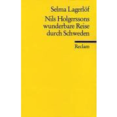 Afbeelding van Nils Holgerssons wunderbare Reise durch Schweden: 5