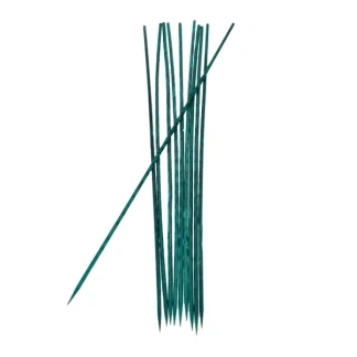 Afbeelding van Bamboestokken Nature 50 centimeter 10 stuks