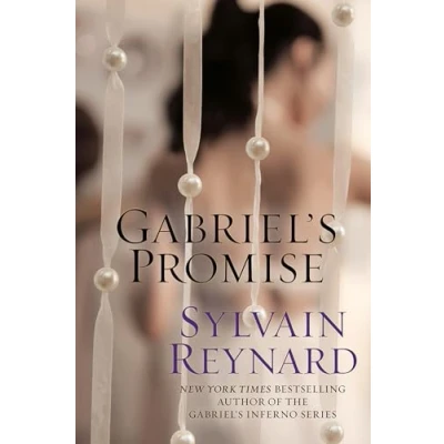 Afbeelding van Gabriel&#039;s Promise: 4